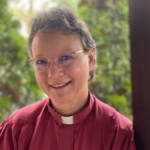 Rev. Dr. Leah Schade